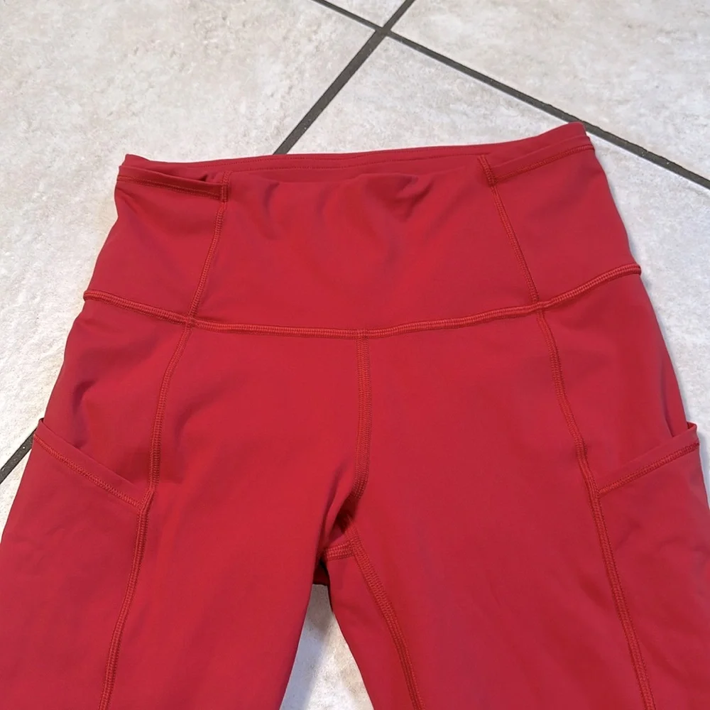 lululemon athletica lululemon fast
